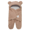 Image of Baby Sleeping Bag