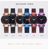 Image of Gorgeous Starry Sky Women Watch