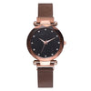 Image of Gorgeous Starry Sky Women Watch