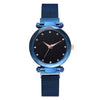 Image of Gorgeous Starry Sky Women Watch
