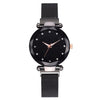 Image of Gorgeous Starry Sky Women Watch