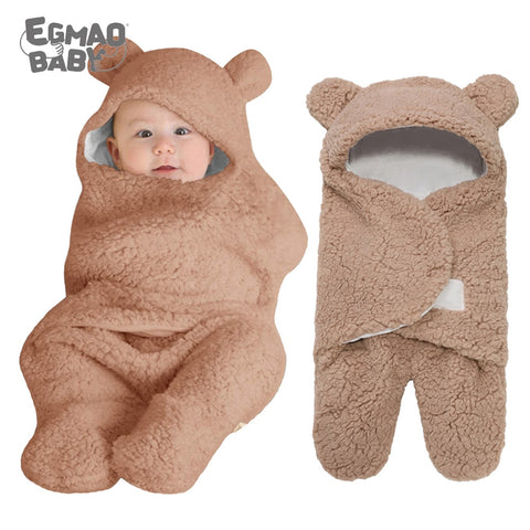 Baby Sleeping Bag