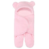 Image of Baby Sleeping Bag