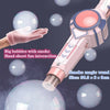 Image of Elastic Smog Bubble Machine