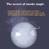 Image of Elastic Smog Bubble Machine