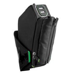 INNOVATIVE ALL IN ONE REAR BAG