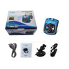 Image of CAR GT300 Full 1080p HD DVR Dash Camera With Night Vision