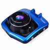 Image of CAR GT300 Full 1080p HD DVR Dash Camera With Night Vision