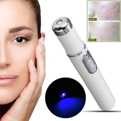 Light Therapy Acne Pen